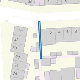 Perceel HVL00-B-2952