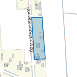 Perceel HVL00-B-2956