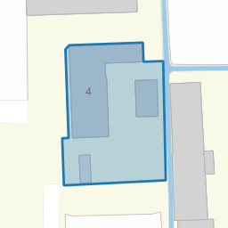 Perceel HVL00-B-2960