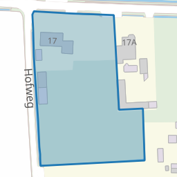 Perceel HVL00-B-2961