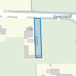 Perceel HVL00-B-2963