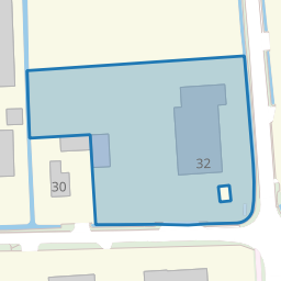 Perceel HVL00-B-2968