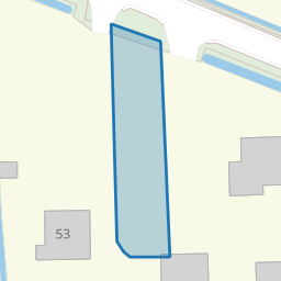 Perceel HVL00-B-2973