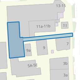 Perceel HVL00-B-2978