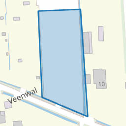 Perceel HVL00-B-2979