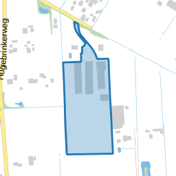 Perceel HVL00-B-2982