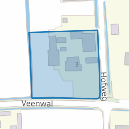 Perceel HVL00-B-2988