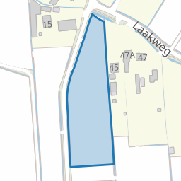 Perceel HVL00-B-2991