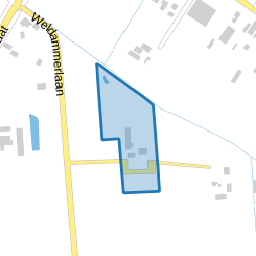 Perceel HVL00-B-3000