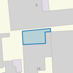 Perceel HVL00-B-3009