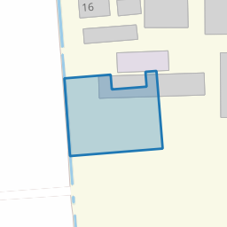 Perceel HVL00-B-3050