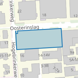 Perceel HVL00-B-3052