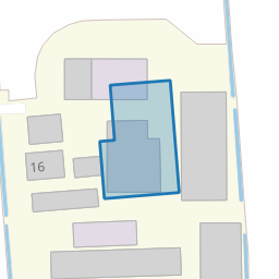 Perceel HVL00-B-3057