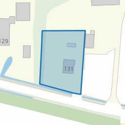 Perceel HVL00-B-3062