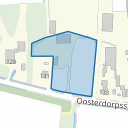 Perceel HVL00-B-3063