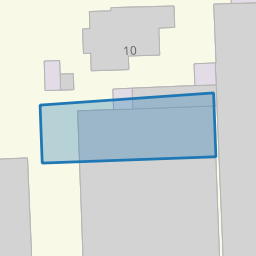 Perceel HVL00-B-3064
