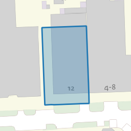 Perceel HVL00-B-3065