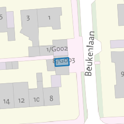 Perceel HVL00-C-1005