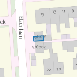 Perceel HVL00-C-1006