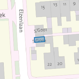 Perceel HVL00-C-1007