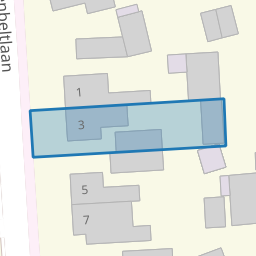 Perceel HVL00-C-1028
