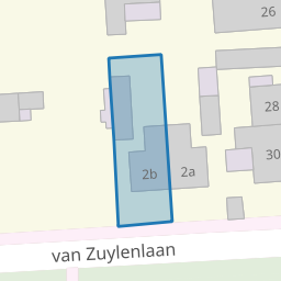 Perceel HVL00-C-1032