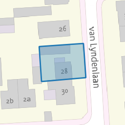 Perceel HVL00-C-1034