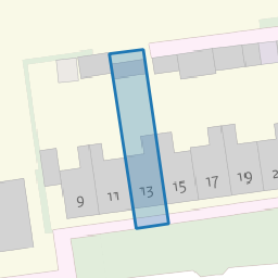 Perceel HVL00-C-1049