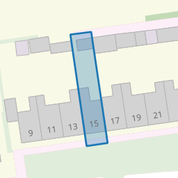 Perceel HVL00-C-1050