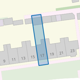 Perceel HVL00-C-1051