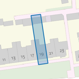 Perceel HVL00-C-1052