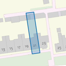 Perceel HVL00-C-1053