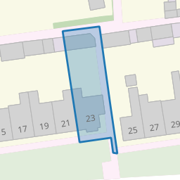 Perceel HVL00-C-1054