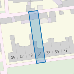 Perceel HVL00-C-1058