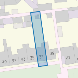 Perceel HVL00-C-1061