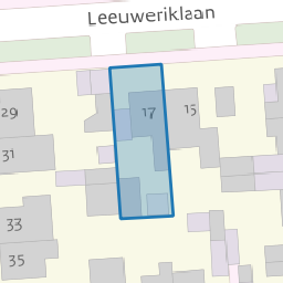 Perceel HVL00-C-1088