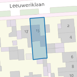 Perceel HVL00-C-1089