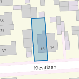 Perceel HVL00-C-1094