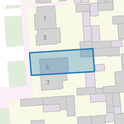 Perceel HVL00-C-1096