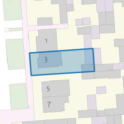 Perceel HVL00-C-1097