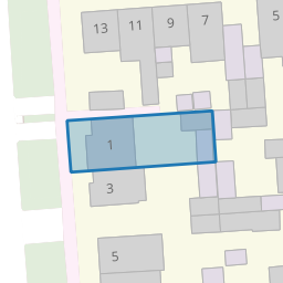 Perceel HVL00-C-1098