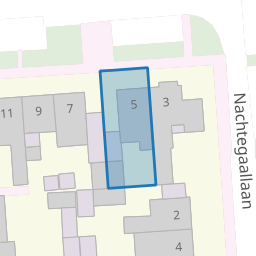 Perceel HVL00-C-1100