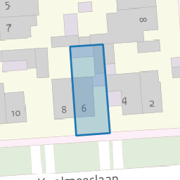 Perceel HVL00-C-1108