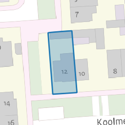 Perceel HVL00-C-1111