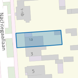 Perceel HVL00-C-1112