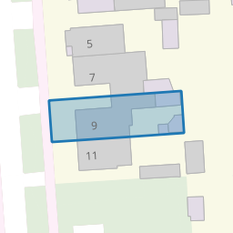 Perceel HVL00-C-1116