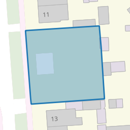 Perceel HVL00-C-1118