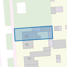 Perceel HVL00-C-1119