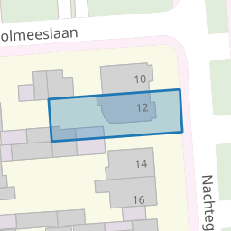 Perceel HVL00-C-1125