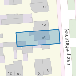 Perceel HVL00-C-1127